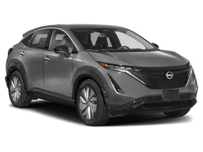 2023 Nissan ARIYA ENGAGE+ e-4ORCE AWD