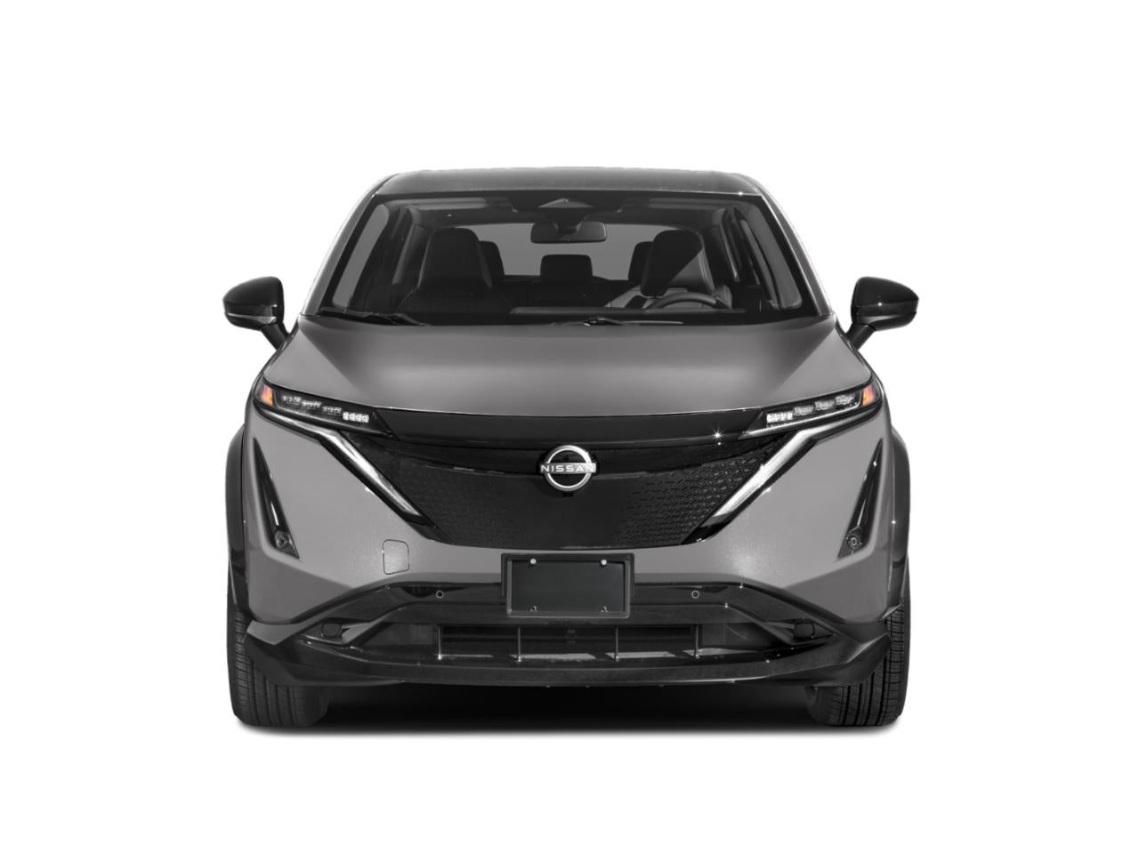 2023 Nissan ARIYA ENGAGE+ e-4ORCE AWD