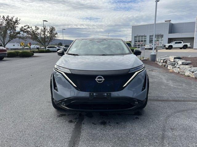 2024 Nissan ARIYA PLATINUM+ e-4ORCE AWD