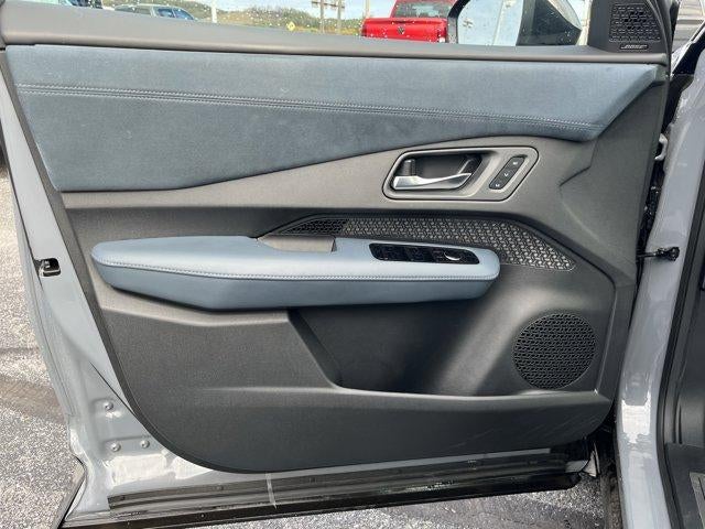 2024 Nissan ARIYA PLATINUM+ e-4ORCE AWD