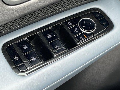 2024 Nissan ARIYA PLATINUM+ e-4ORCE AWD