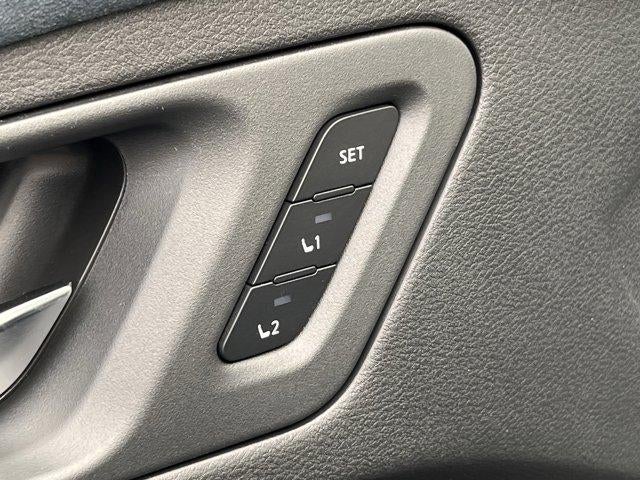 2024 Nissan ARIYA PLATINUM+ e-4ORCE AWD