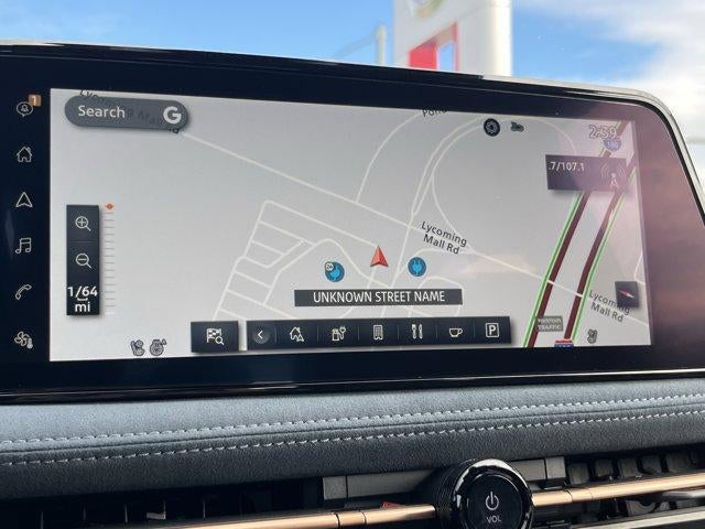 2024 Nissan ARIYA PLATINUM+ e-4ORCE AWD