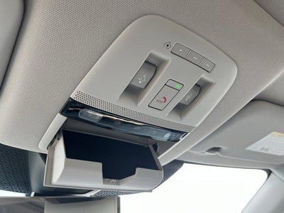 2024 Nissan ARIYA PLATINUM+ e-4ORCE AWD