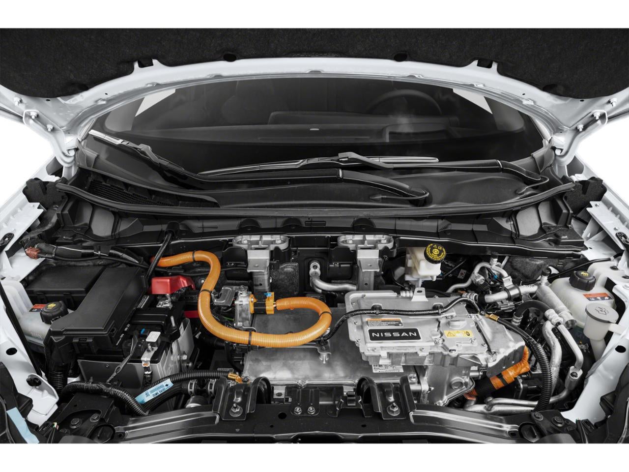 2024 Nissan ARIYA PLATINUM+ e-4ORCE AWD