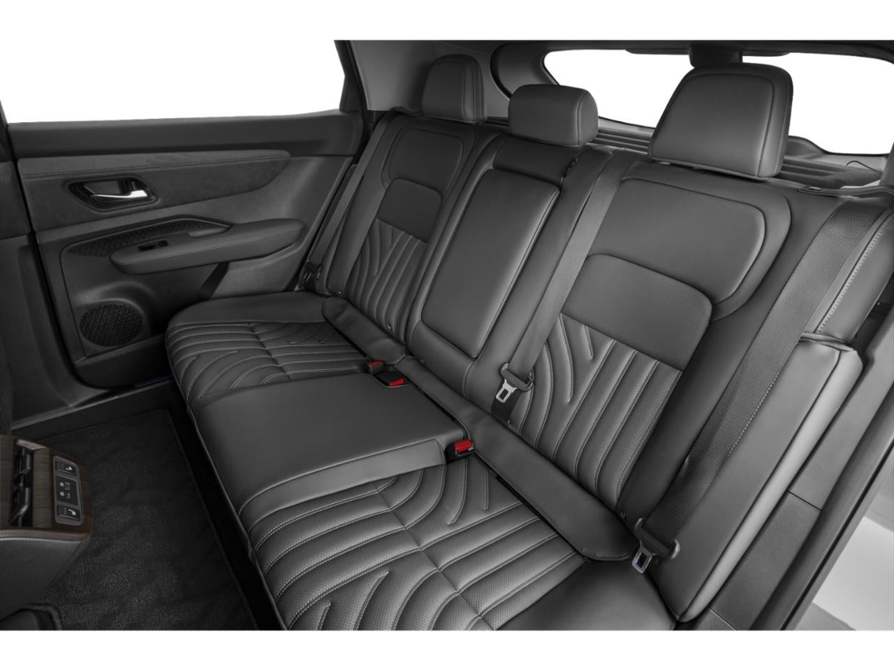 2023 Nissan ARIYA PLATINUM+ e-4ORCE AWD