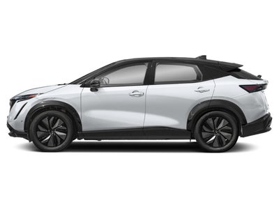 2023 Nissan ARIYA PLATINUM+ e-4ORCE AWD