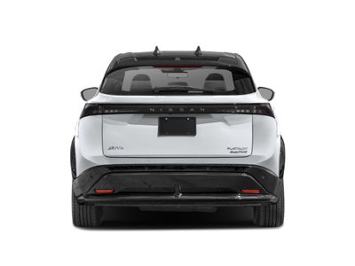 2023 Nissan ARIYA PLATINUM+ e-4ORCE AWD