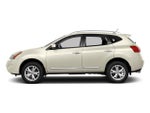 2014 Nissan Rogue Select AWD 4dr S