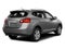 2014 Nissan Rogue Select AWD 4dr S