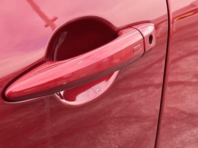 2021 Nissan Rogue AWD SV