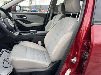 2021 Nissan Rogue AWD SV