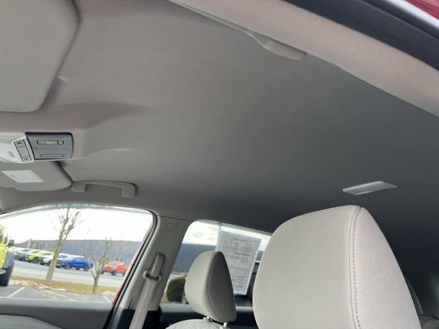 2021 Nissan Rogue AWD SV