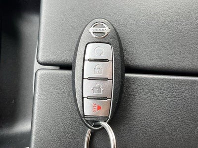 2021 Nissan Rogue AWD SV