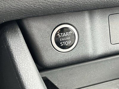 2021 Nissan Rogue AWD SV