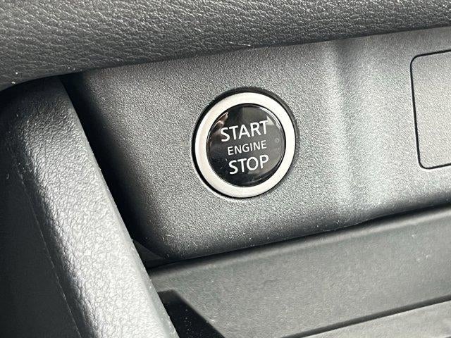 2021 Nissan Rogue AWD SV