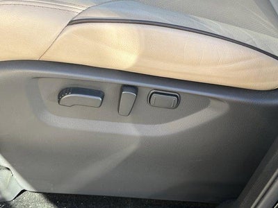 2024 Nissan Armada 4x4 SL