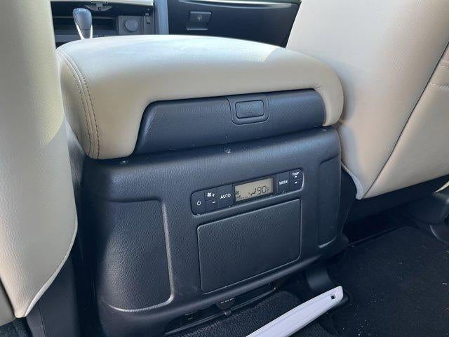 2024 Nissan Armada 4x4 SL