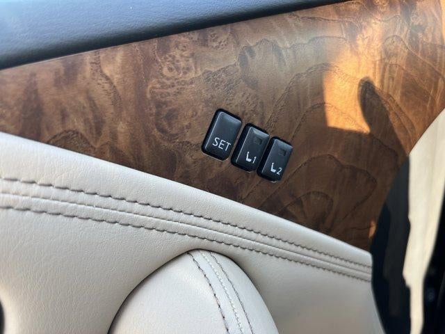 2024 Nissan Armada 4x4 SL