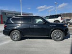 2024 Nissan Armada 4x4 SL