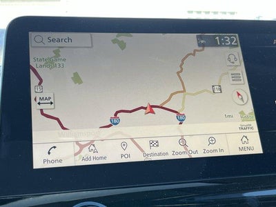 2024 Nissan Armada 4x4 SL