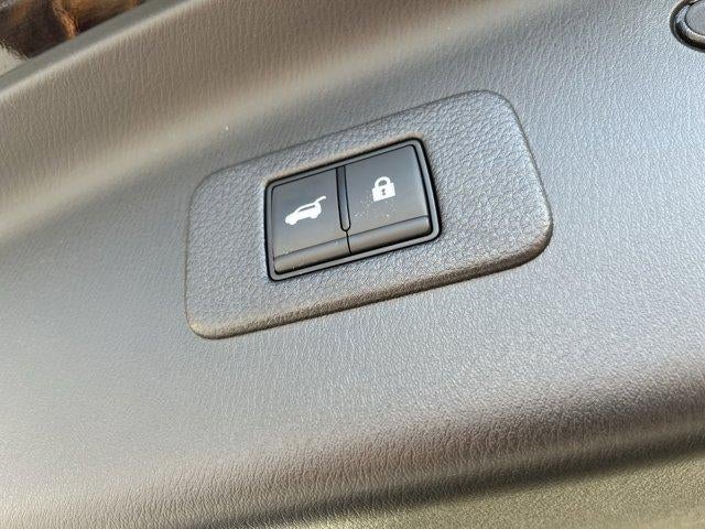 2024 Nissan Armada 4x4 SL