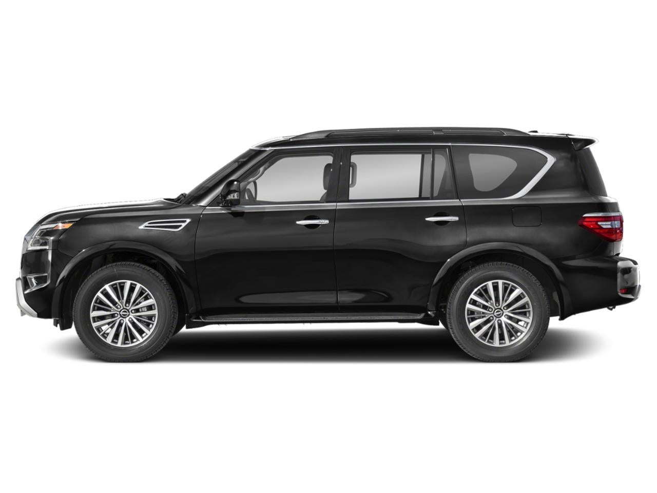 2024 Nissan Armada 4x4 SL