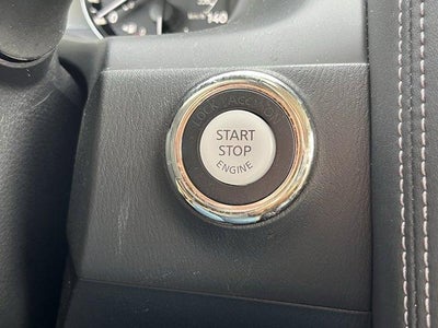 2023 Nissan Armada 4x4 Platinum