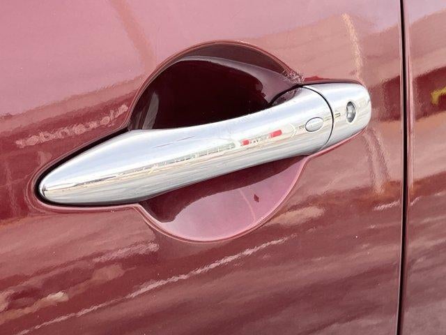 2023 Nissan Armada 4x4 Platinum