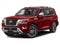2023 Nissan Armada 4x4 Platinum