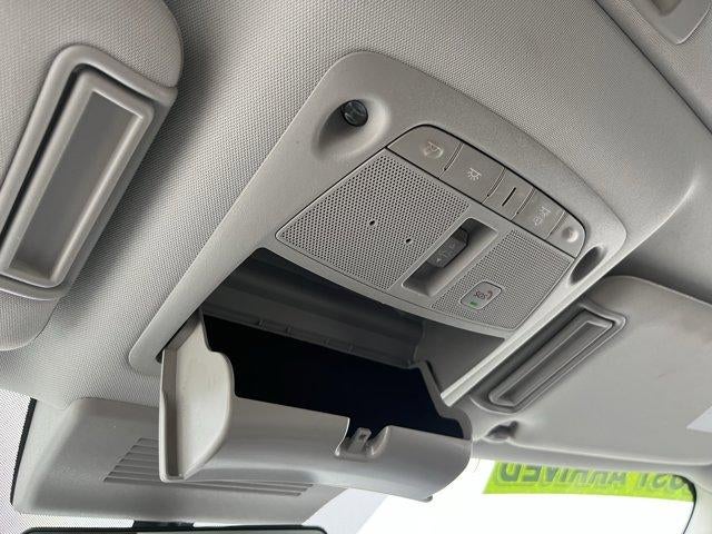 2020 INFINITI QX80 LUXE AWD