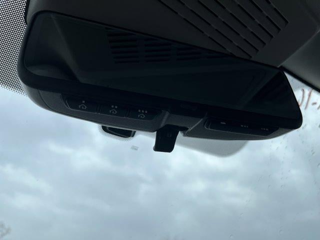 2020 INFINITI QX80 LUXE AWD