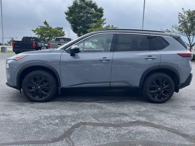 2023 Nissan Rogue AWD SV