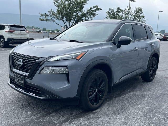 2023 Nissan Rogue AWD SV