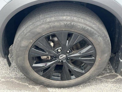 2023 Nissan Rogue AWD SV