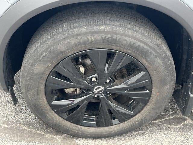 2023 Nissan Rogue AWD SV
