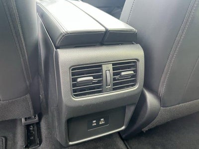 2023 Nissan Rogue AWD SV