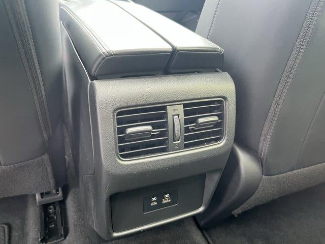 2023 Nissan Rogue AWD SV