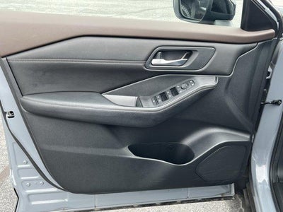 2023 Nissan Rogue AWD SV