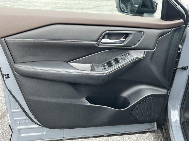 2023 Nissan Rogue AWD SV