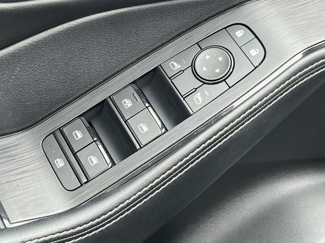 2023 Nissan Rogue AWD SV