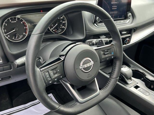 2023 Nissan Rogue AWD SV