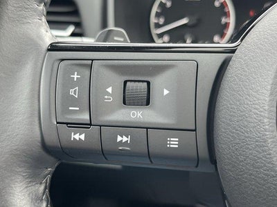 2023 Nissan Rogue AWD SV