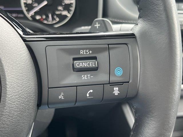 2023 Nissan Rogue AWD SV