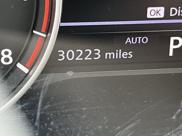 2023 Nissan Rogue AWD SV