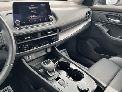 2023 Nissan Rogue AWD SV
