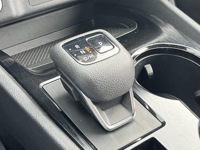 2023 Nissan Rogue AWD SV
