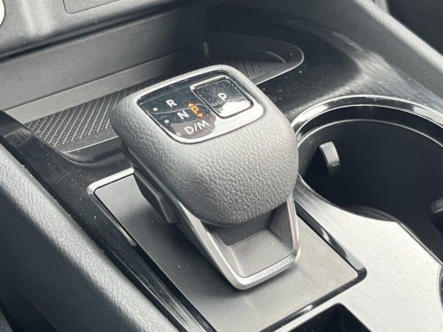 2023 Nissan Rogue AWD SV