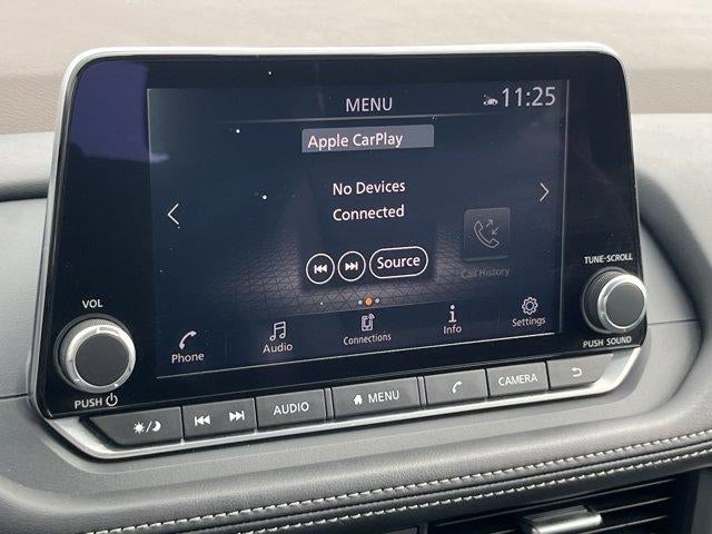 2023 Nissan Rogue AWD SV