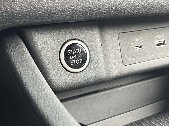 2023 Nissan Rogue AWD SV
